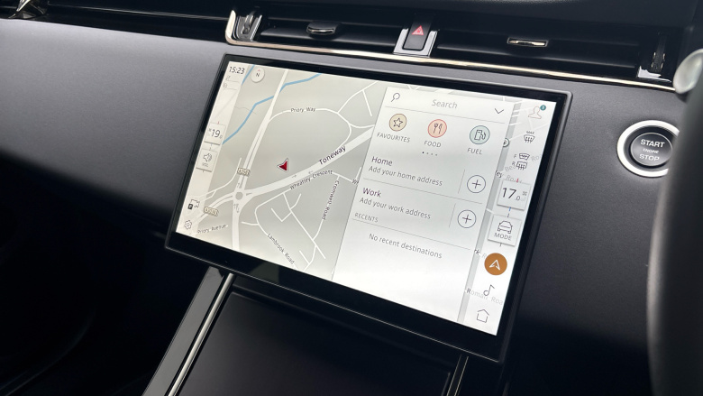 Land Rover Range Rover Evoque 2.0 D165 Dynamic SE 5dr Auto Diesel Hatchback